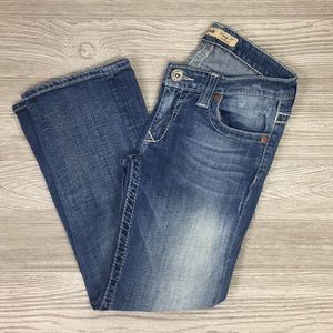 Big Star Capri Size 26